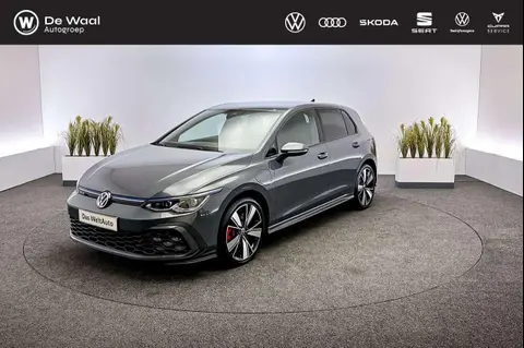 Used VOLKSWAGEN GOLF Hybrid 2021 Ad 