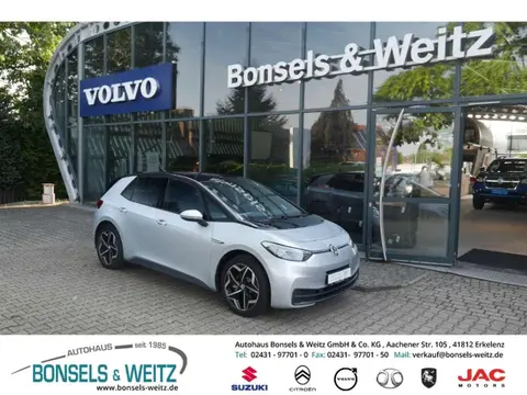 Used VOLKSWAGEN ID.3 Electric 2023 Ad 