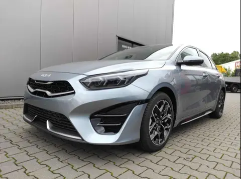 Annonce KIA PROCEED Essence 2024 d'occasion 