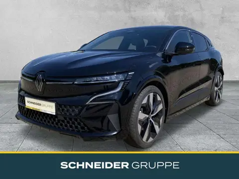 Annonce RENAULT MEGANE Électrique 2024 d'occasion 