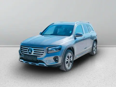 Annonce MERCEDES-BENZ CLASSE GLB Diesel 2024 d'occasion 