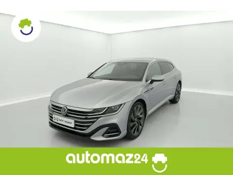 Used VOLKSWAGEN ARTEON Diesel 2021 Ad Belgium