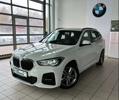 Used BMW X1 Hybrid 2021 Ad 