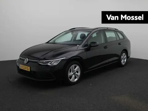 Used VOLKSWAGEN GOLF Petrol 2021 Ad 