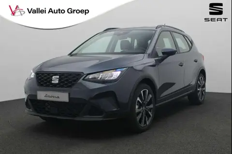 Annonce SEAT ARONA Essence 2024 d'occasion 