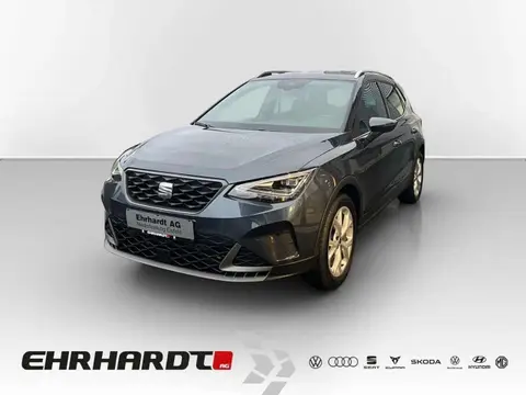 Used SEAT ARONA Petrol 2023 Ad 