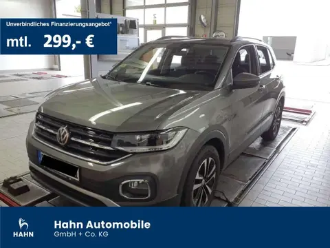 Used VOLKSWAGEN T-CROSS Petrol 2020 Ad 