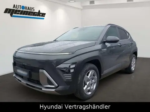 Used HYUNDAI KONA Petrol 2024 Ad 