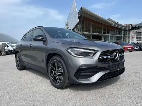 Annonce MERCEDES-BENZ CLASSE GLA Diesel 2023 d'occasion 