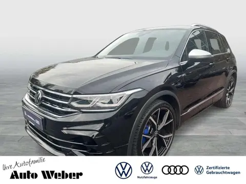 Used VOLKSWAGEN TIGUAN Petrol 2023 Ad 