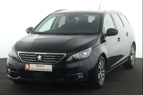 Annonce PEUGEOT 308 Diesel 2020 d'occasion 