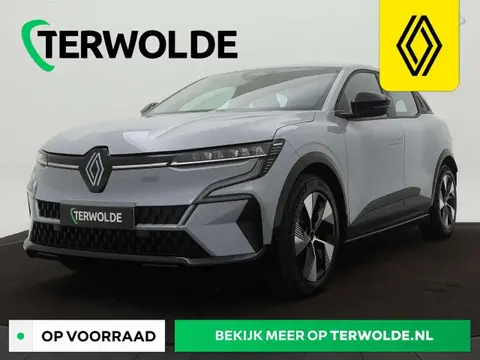 Used RENAULT MEGANE Electric 2024 Ad 