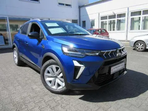 Used MITSUBISHI ASX Petrol 2024 Ad 