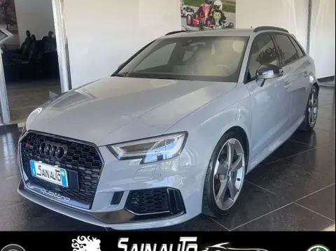 Used AUDI RS3 Petrol 2020 Ad 