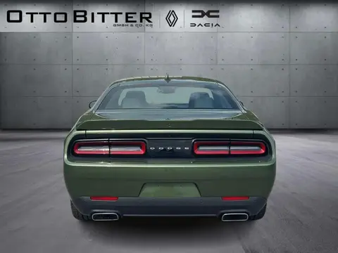 Used DODGE CHALLENGER Petrol 2024 Ad 