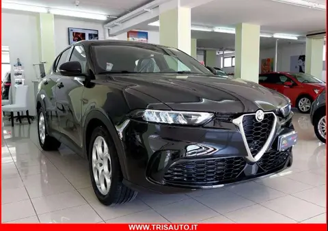 Used ALFA ROMEO TONALE Diesel 2023 Ad 