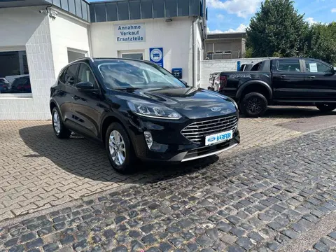 Annonce FORD KUGA Essence 2020 d'occasion 