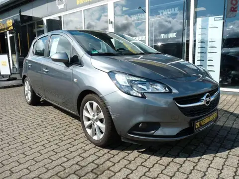 Used OPEL CORSA Petrol 2017 Ad 