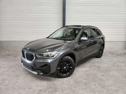 Annonce BMW X1 Diesel 2020 d'occasion 