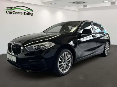 Used BMW SERIE 1 Petrol 2020 Ad 