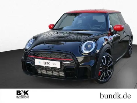 Annonce MINI JOHN COOPER WORKS Essence 2024 d'occasion 