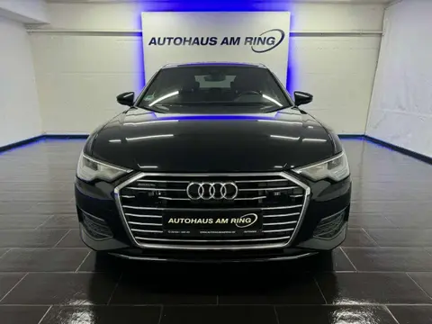 Used AUDI A6 Hybrid 2020 Ad 