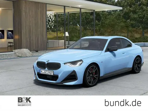 Annonce BMW SERIE 2 Essence 2024 d'occasion 