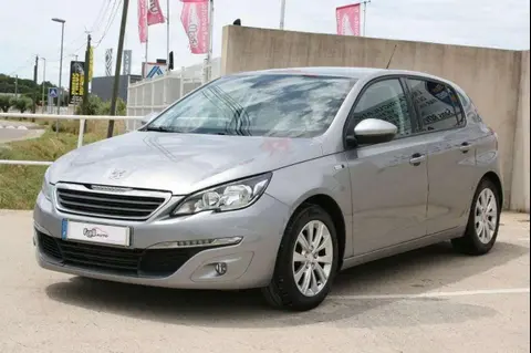 Used PEUGEOT 308 Petrol 2017 Ad 