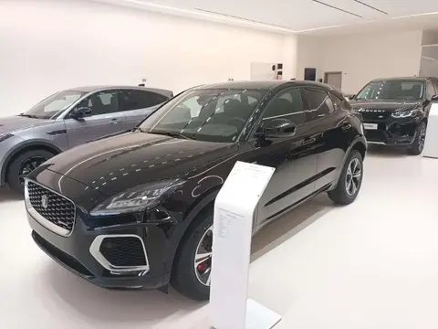 Used JAGUAR E-PACE Hybrid 2024 Ad 