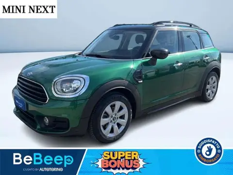 Used MINI COOPER Diesel 2020 Ad 