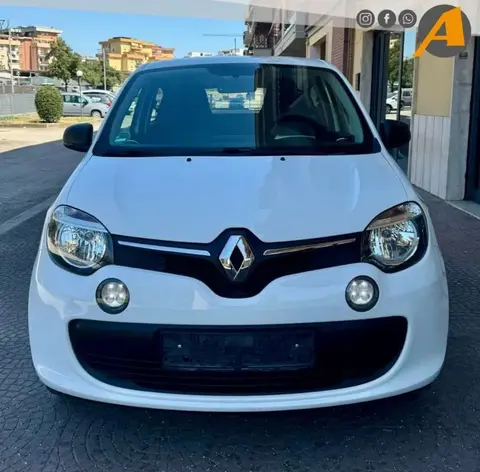 Used RENAULT TWINGO Petrol 2020 Ad 