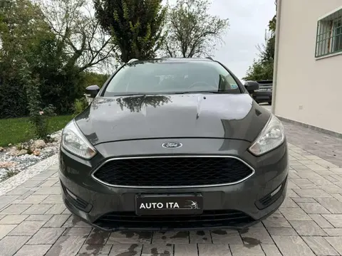 Used FORD FOCUS Diesel 2017 Ad 