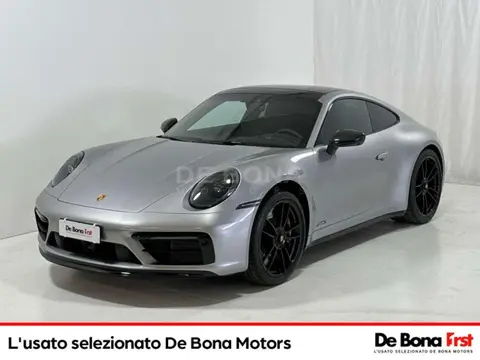 Used PORSCHE 992 Petrol 2023 Ad 