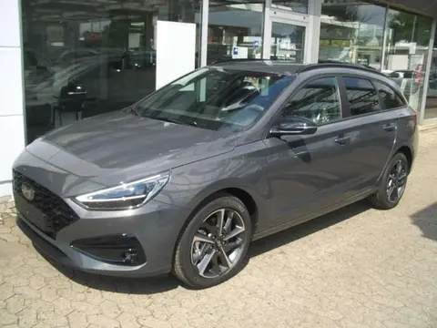 Annonce HYUNDAI I30 Essence 2024 d'occasion 