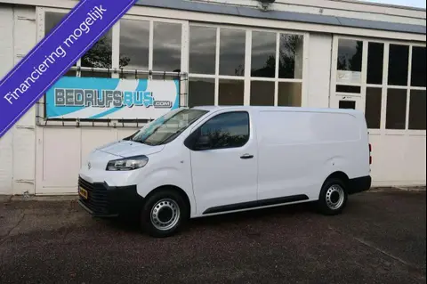 Annonce TOYOTA PROACE Diesel 2024 d'occasion 