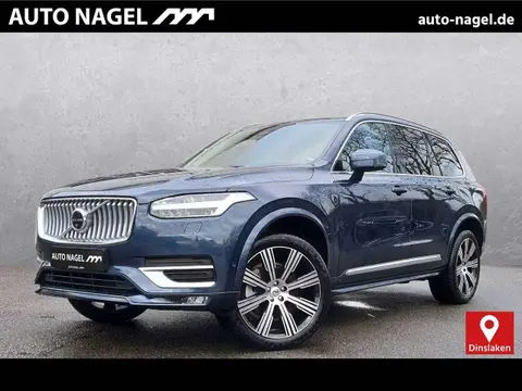 Used VOLVO XC90 Diesel 2024 Ad 