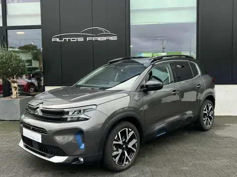 Used CITROEN C5 AIRCROSS Diesel 2023 Ad 