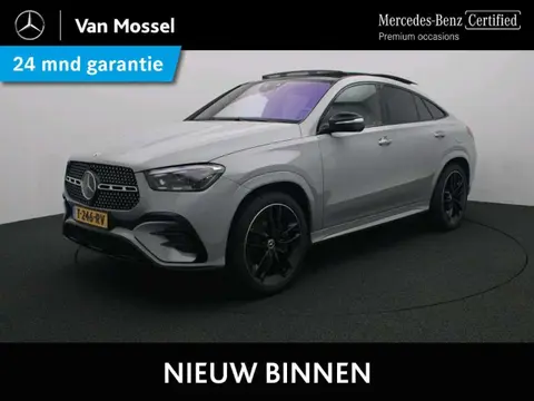 Used MERCEDES-BENZ CLASSE GLE Hybrid 2023 Ad 