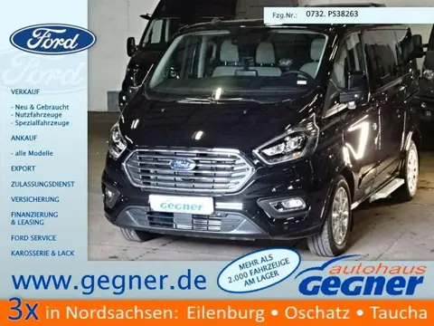 Used FORD TOURNEO Diesel 2023 Ad 