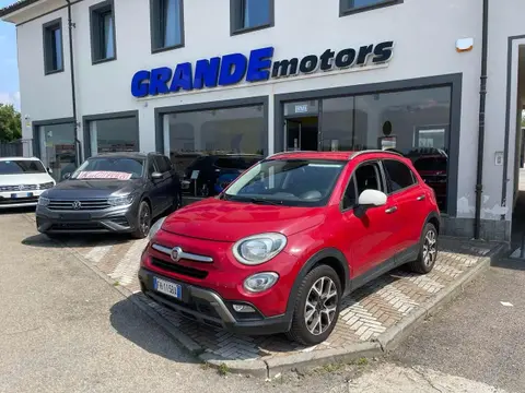 Used FIAT 500X Diesel 2017 Ad 