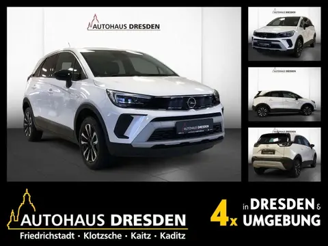 Annonce OPEL CROSSLAND Essence 2024 d'occasion 