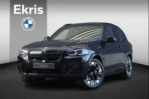 Used BMW IX3 Electric 2024 Ad 