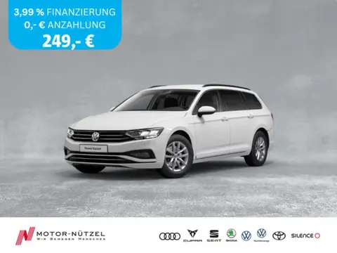 Annonce VOLKSWAGEN PASSAT Diesel 2020 d'occasion 