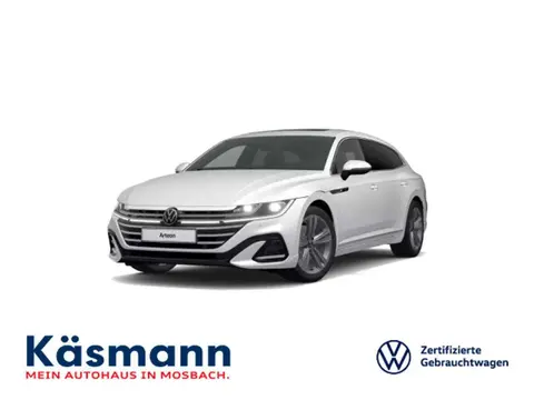 Used VOLKSWAGEN ARTEON Diesel 2023 Ad 