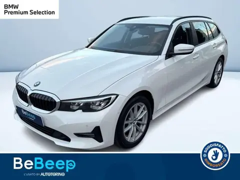 Annonce BMW SERIE 3 Diesel 2020 d'occasion 