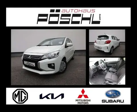 Used MITSUBISHI SPACE STAR Petrol 2024 Ad 