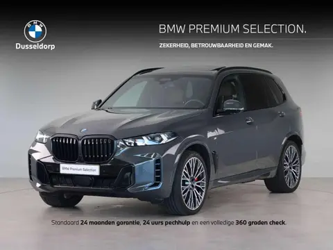 Annonce BMW X5 Hybride 2023 d'occasion 