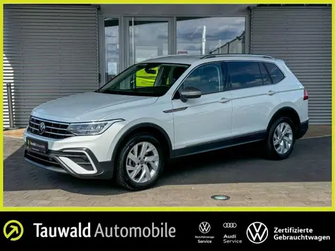 Used VOLKSWAGEN TIGUAN Petrol 2023 Ad 