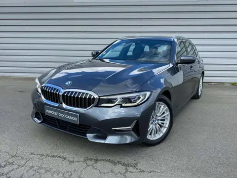 Used BMW SERIE 3 Diesel 2019 Ad 