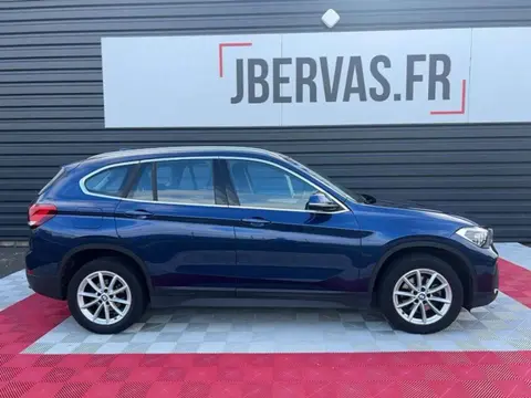 Used BMW X1 Diesel 2019 Ad 